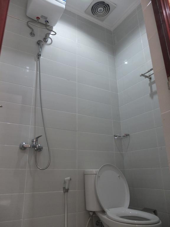 Debukit Residence Bali Zimmer foto