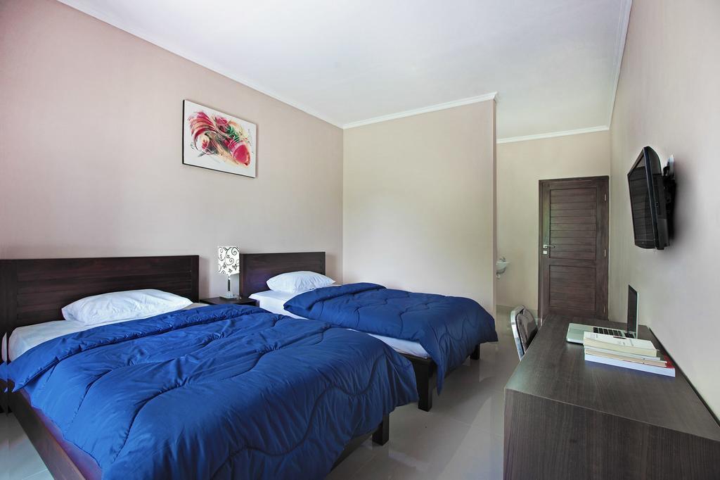Debukit Residence Bali Zimmer foto